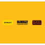 DeWalt Sous/Ensemble levier pour scie DCS777, DWS777, DW770, DW771, DWS771 (N467382)