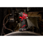 Milwaukee M12 FCIWF12G3-0 Boulonneuse à choc 12V 1/2" 745Nm FUEL (4933493454)