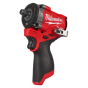 Milwaukee M12 FCIWF12G3-0 Boulonneuse à choc 12V 1/2" 745Nm FUEL (4933493454)