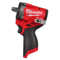 Milwaukee M12 FCIWF12G3-0 Boulonneuse à choc 12V 1/2" 745Nm FUEL (4933493454)