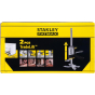 Stanley TradeLift FATMAX Lot de 2 Lèves Express 150 kg FMHT83552-1