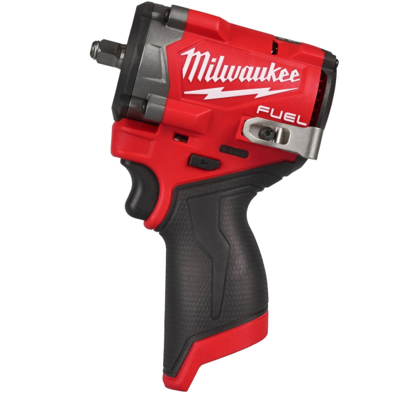 Milwaukee M12 FCIWF38G3-0 Boulonneuse à choc 12V 3/8" 745Nm FUEL (4933493451)