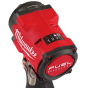 Milwaukee M12 FCIWF38G3-0 Boulonneuse à choc 12V 3/8" 745Nm FUEL (4933493451)