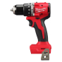 Milwaukee M18 BLPDRC-0 Perceuse à Percussion 18V Brushless (4933492820)