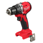 Milwaukee M18 BLPDRC-0X Perceuse à Percussion 18V Brushless avec coffret (4933492821)