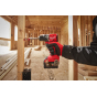 Milwaukee M18 BLPDRC-0X Perceuse à Percussion 18V Brushless avec coffret (4933492821)