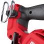 Milwaukee M18 FCS552-0X Scie circulaire 18V Fuel ø165mm avec coffret (4933493588)