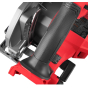 Milwaukee M18 FCS552-0X Scie circulaire 18V Fuel ø165mm avec coffret (4933493588)