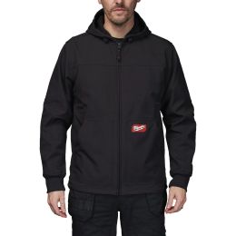 Milwaukee Veste à capuche Freelex (S/M/L/XL/XXL/XXXL)