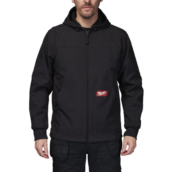 Milwaukee Veste à capuche Freelex (S/M/L/XL/XXL/XXXL)