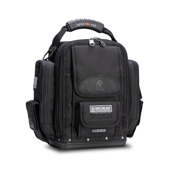 Veto Pro Pac Sac à outils MB5B Blackout (AX3687)