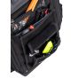 Veto Pro Pac Sac à outils MB5B Blackout (AX3687)