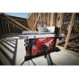 Milwaukee M18 FTS210-121B Scie sur table M18 FUEL 1x12Ah (4933464225)