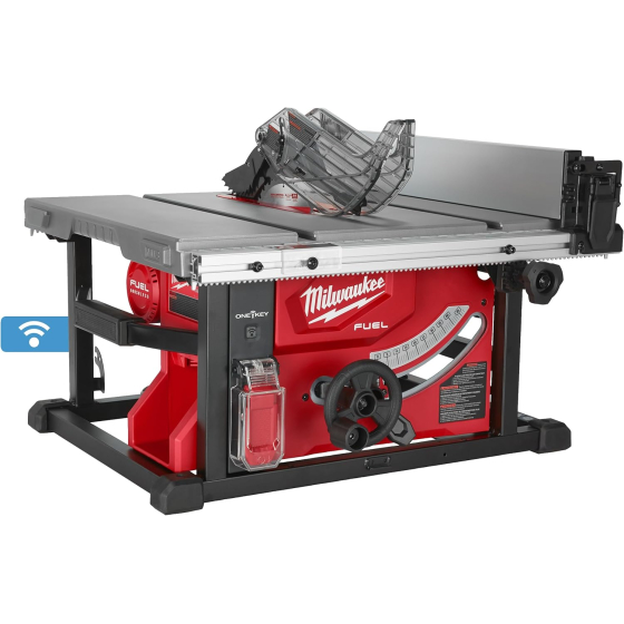 Milwaukee M18 FTS210-121B Scie sur table M18 FUEL 1x12Ah (4933464225)