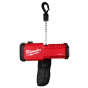 Milwaukee M18 BLCHTO-0 Palan à chaîne 18V One-Key 1000Kg ()