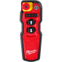 Milwaukee M18 BLCHTO-121 Palan à chaîne 18V One-Key 1000Kg 1x12Ah FORGE (4933500224)