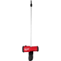 Milwaukee M18 BLCHTO-121 Palan à chaîne 18V One-Key 1000Kg 1x12Ah FORGE (4933500224)