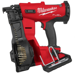 Milwaukee M18 FRCN45-302X Cloueur à bobine sans fil 18V FUEL 2x3Ah (4933498169)