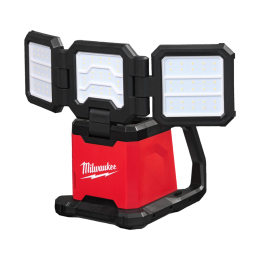 Milwaukee M18 MDTL-0 Projecteur multidirectionnel LED 18V 4500 Lumens (4933498149)