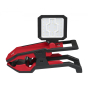 Milwaukee M18 PAL2-0 Projecteur à tête pivotante LED 18V 2000 Lumens (4933493547)