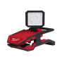 Milwaukee M18 PAL2-0 Projecteur à tête pivotante LED 18V 2000 Lumens (4933493547)