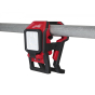 Milwaukee M18 PAL2-0 Projecteur à tête pivotante LED 18V 2000 Lumens (4933493547)