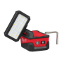 Milwaukee M18 ALIS-0 Projecteur de chantier compacte LED 18V 1000 Lumens (4933498148)