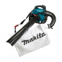 Makita DUB363ZV Aspirateur, Souffleur 36V 2x18V Brushless Li-Ion (Machine Seul)