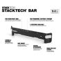 Toughbuilt Barre de fixation StackTech TB-B1-A-30