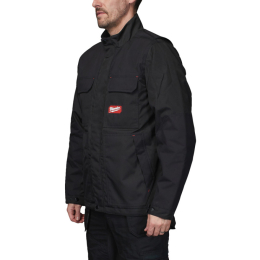 Milwaukee Veste de travail Freelex Noir (S/M/L/XL/XXL)