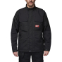 Milwaukee Veste de travail Freelex Noir (S/M/L/XL/XXL)