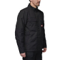 Milwaukee Veste de travail Freelex Noir (S/M/L/XL/XXL)