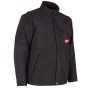 Milwaukee Veste de travail Freelex Noir (S/M/L/XL/XXL)