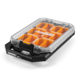 Toughbuilt Organisateur compacte mince StackTech TB-B1-O-10C