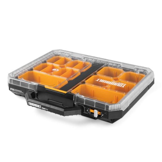 Toughbuilt Organisateur mince StackTech TB-B1-O-10