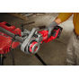 Milwaukee M18 FPT114-802C Filière sans fil 18V 2x8.0Ah ONE-KEY  (4933479420)