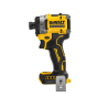 DeWalt DCF860N-XJ Visseuse à chocs 3 Vitesses 18V 282Nm XR (Machine Seule)