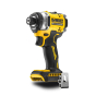 DeWalt DCF860N-XJ Visseuse à chocs 3 Vitesses 18V 282Nm XR (Machine Seule)