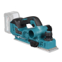 Makita KP001GZ01 Rabot 82mm sans fil 40V XGT (Machine seule)