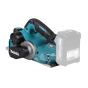 Makita KP001GZ01 Rabot 82mm sans fil 40V XGT (Machine seule)