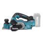 Makita KP001GZ01 Rabot 82mm sans fil 40V XGT (Machine seule)