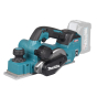 Makita KP001GZ01 Rabot 82mm sans fil 40V XGT (Machine seule)