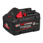 Milwaukee M18 FHSAG125XB2-802X Meuleuse sans fil ø125mm Fuel 18V 2x8Ah (4933493416)