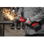 Milwaukee M18 FHSAG125XPDB2-802X Meuleuse sans fil ø125mm Fuel 18V 2x8Ah FORGE (4933493418)