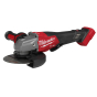 Milwaukee M18 FHSAG125XPDB2-0X Meuleuse sans fil ø125mm Fuel 18V (4933493417)