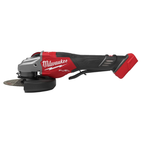 Milwaukee M18 FHSAG125XPDB2-0X Meuleuse sans fil ø125mm Fuel 18V (4933493417)