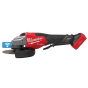 Milwaukee M18 FHSAGO125VXPDB2-0X Meuleuse sans fil ø125mm Fuel 18V (4933493419)