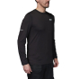 Milwaukee Sous-vêtements thermique à manches longues Noir (S/M/L/XL/XXL)