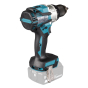 Makita DDF489Z Perceuse, Visseuse 18V LXT Li-Ion 70Nm (Machine seule)