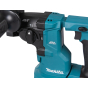 Makita DHR183Z Perforateur, Burineur SDS-Plus 18V Li-Ion 18mm 1,7J (Machine seule)